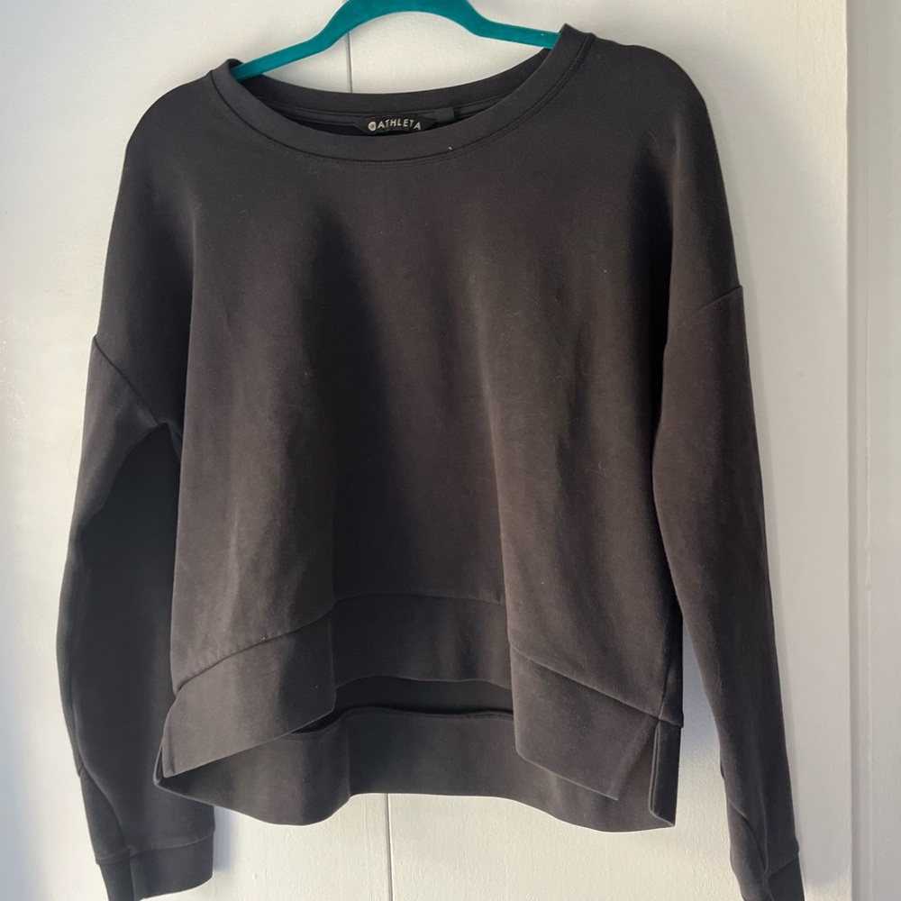 Athleta Sweatshirt